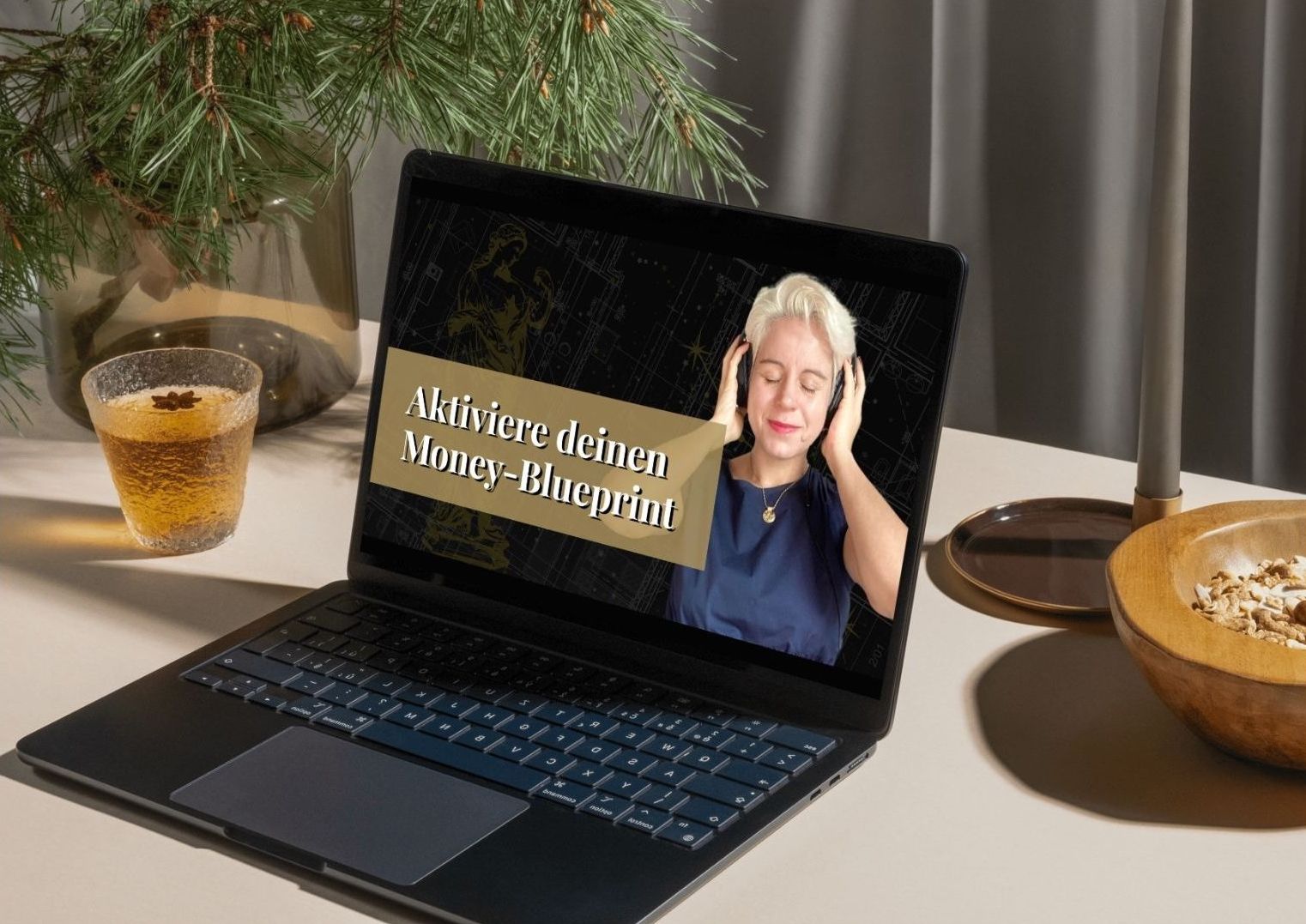 Entschlüssle deinen Money Blueprint - 4
