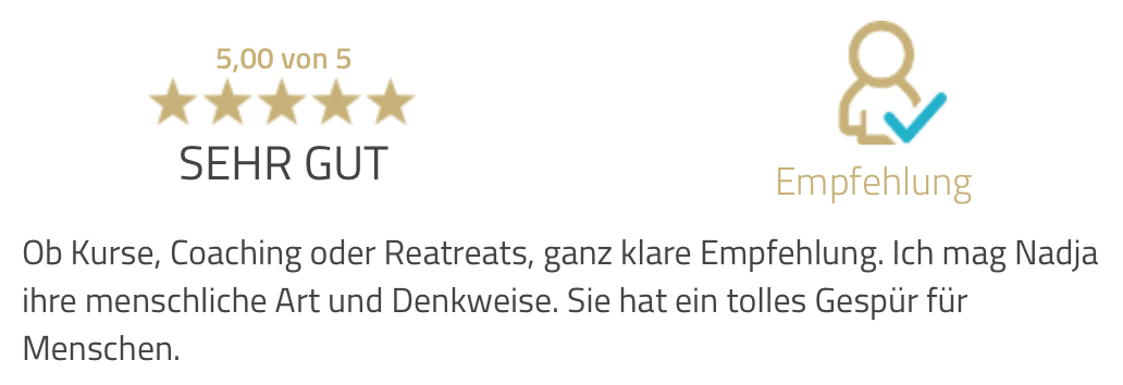 feedback